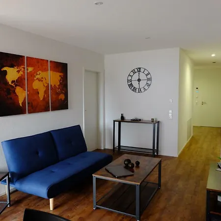 Appartement Sweet Park