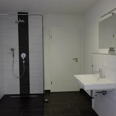 Sweet Park Apartamento Rheinhausen