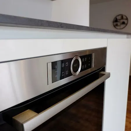 Apartamento Sweet Park *