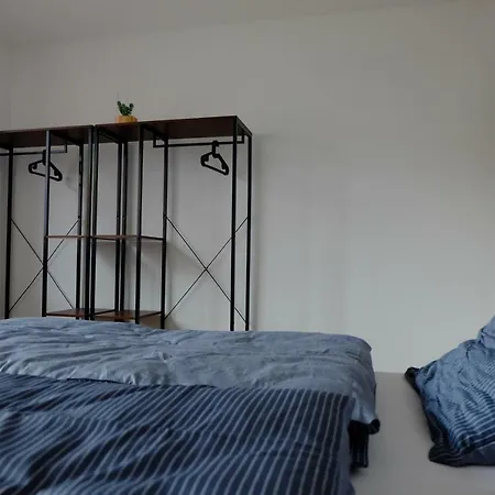 Apartamento Sweet Park *