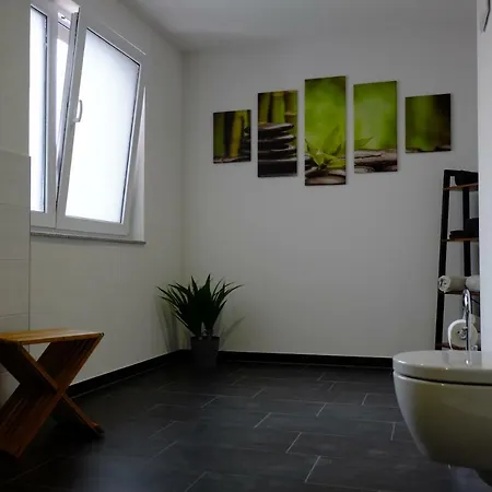 Appartamento Sweet Park Rheinhausen