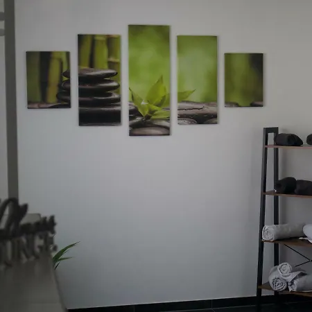 Sweet Park Rheinhausen