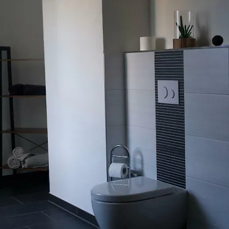 Appartement Sweet Park *