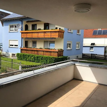 Apartment Sweet Park *